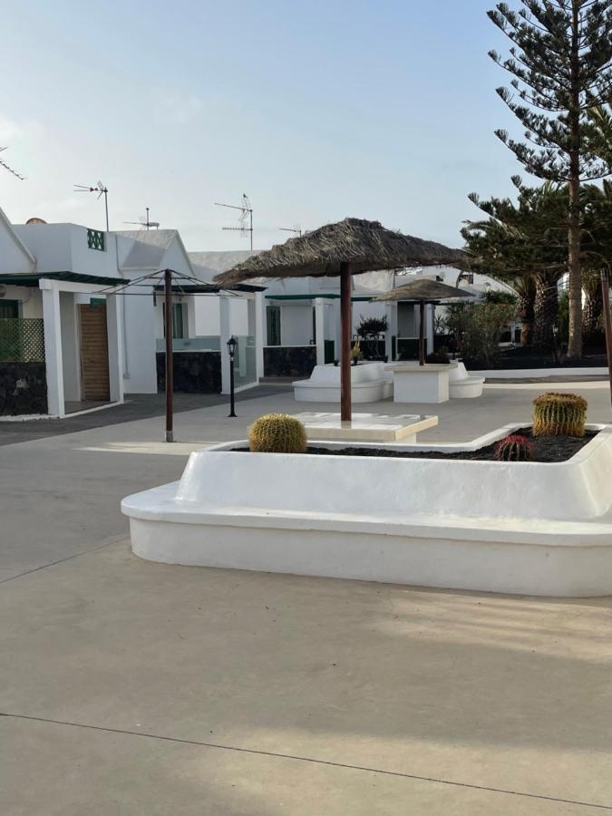 Casa Alba Apartment Puerto del Carmen  Exterior photo